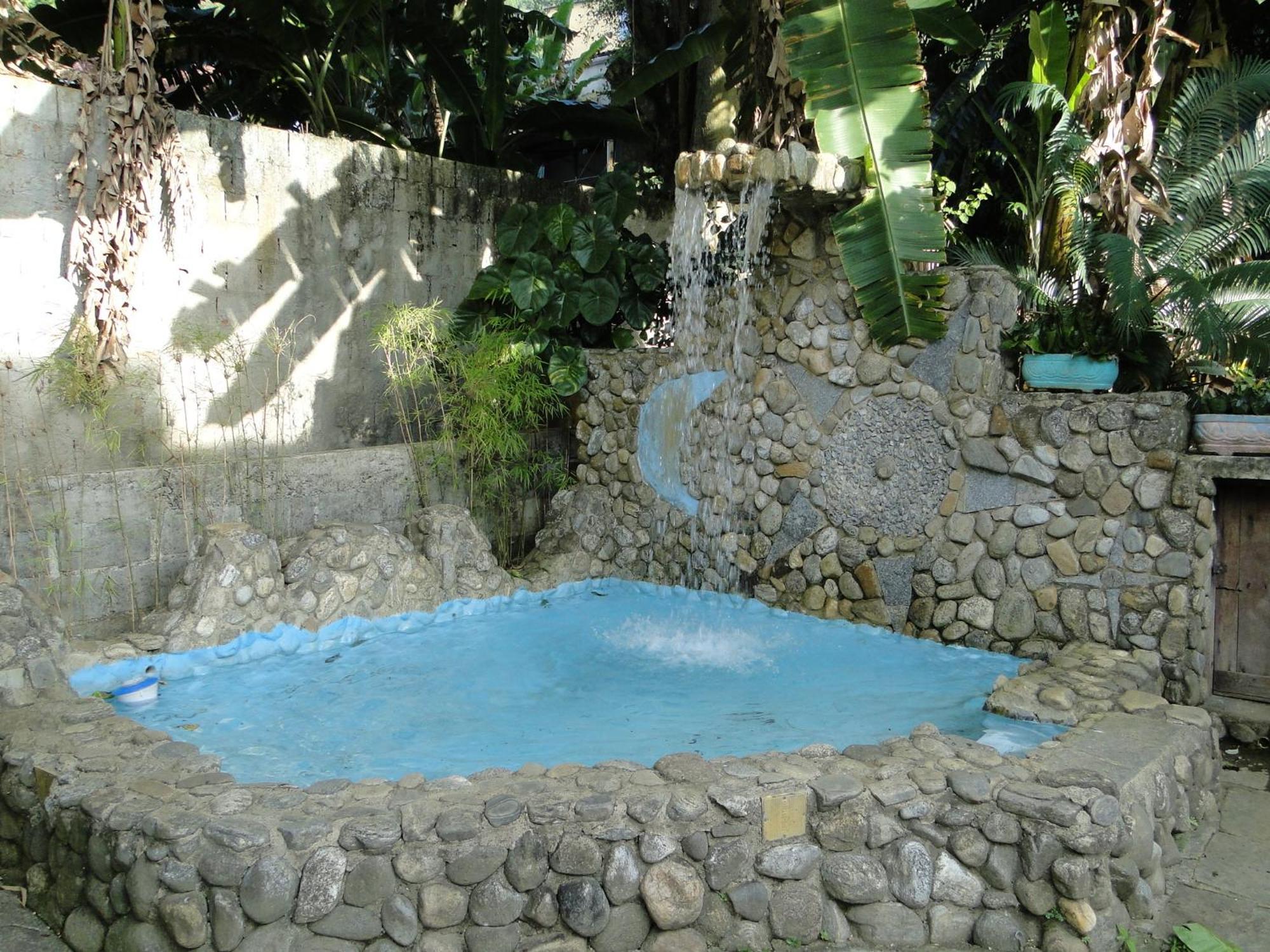 Pousada Cauca Ilha Grande  ภายนอก รูปภาพ